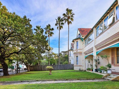 225a & 225b Bridge Rd, Glebe, NSW