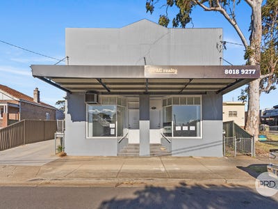 111 Victoria Ave, Mortdale, NSW