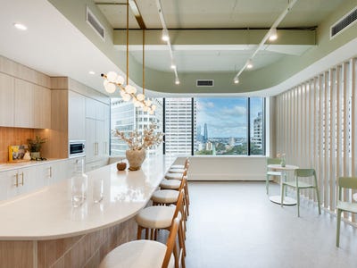 1 Elizabeth Plaza, North Sydney, NSW