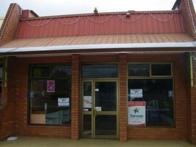 118 Forrest Street, Collie, WA