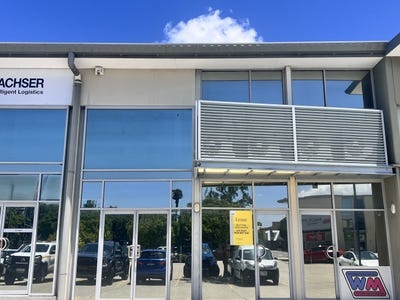 17b/1015 Nudgee Road, Banyo, QLD