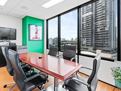 2806/5 Lawson Street, Southport, QLD