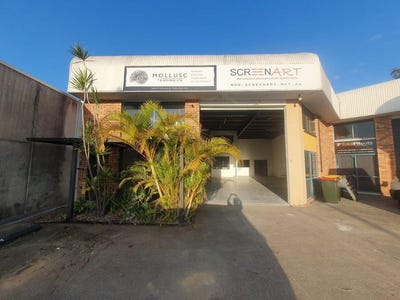 Address available on request, Burleigh Heads, QLD