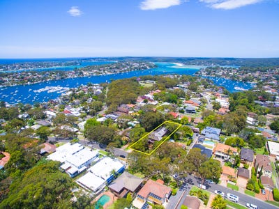 75  Saunders Bay Road, Caringbah South, NSW