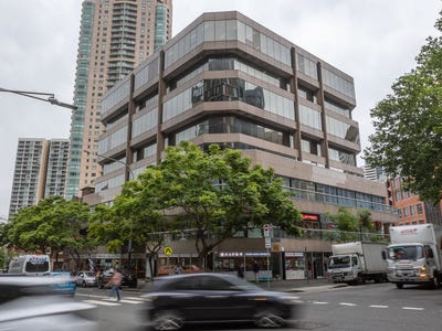 Level 5, 8 Quay Street, Sydney, NSW