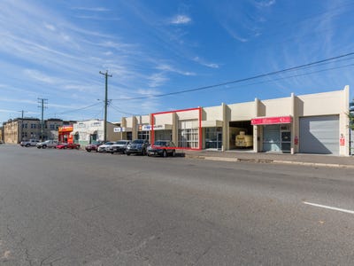 7 Derby Street, Rockhampton City, QLD