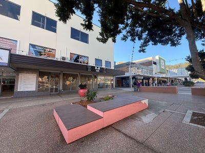 17 & 18/153 Mann Street, Gosford, NSW