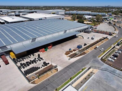 Warehouse 1, 19 Courtney Place, Kenwick, WA
