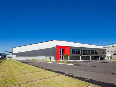 Reedy Creek Unit Estate, 4 Southridge Street, Eastern Creek, NSW