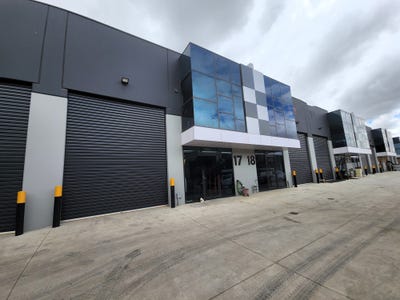 Address available on request, Campbellfield, VIC