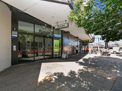 Ikon, 401/39 Kingsway, Glen Waverley, VIC