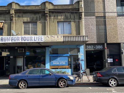 388 Burnley Street, Richmond, VIC