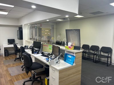 Suite 6, 16-18 Hills Street, Gosford, NSW