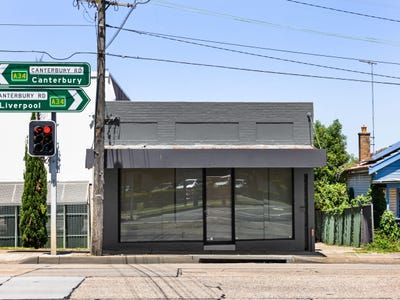 1356 Canterbury Road, Punchbowl, NSW