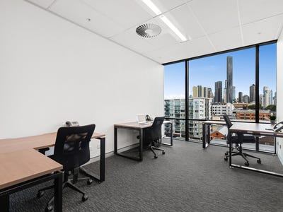 757 Ann Street, Corporate House,, Level 7 & 8 757 Ann Street, Fortitude Valley, QLD