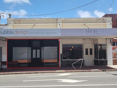 421 Oxford Street, Mount Hawthorn, WA