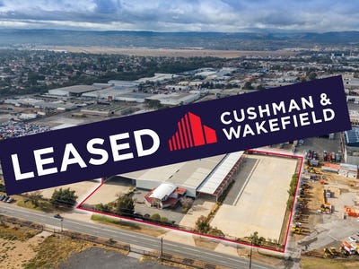 400-416 Martins Road, Green Fields, SA