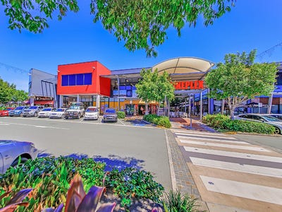 Victoria Point Lakeside Shopping Centre, H22, 11-13 Bunker Road, Victoria Point, QLD