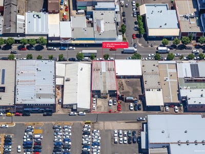 166-168 Queen Street, St Marys, NSW