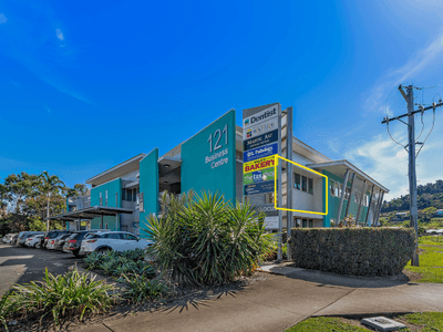 9/121 Shute Harbour Road, Cannonvale, QLD