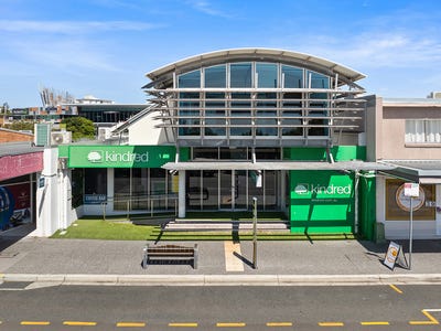 35-37 Redcliffe Parade, Redcliffe, QLD