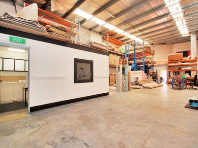 7/21 Power Road, Bayswater, VIC