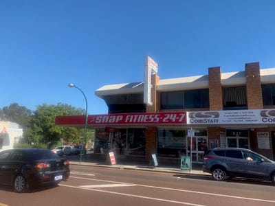 Level 1, 921 Albany Highway, East Victoria Park, WA