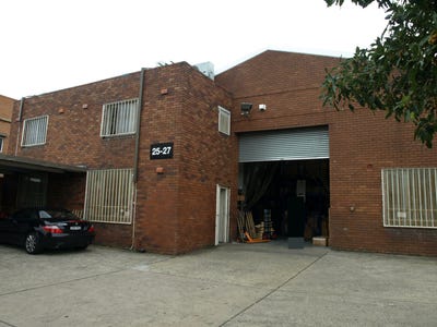 25-27 Antoine Street, Rydalmere, NSW