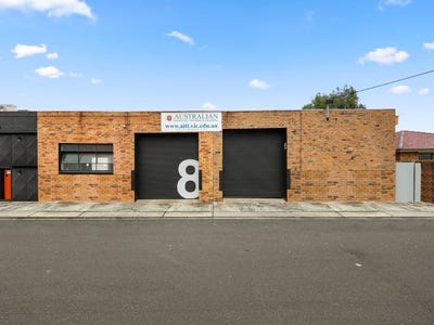 8 Olive Street, Clayton South, VIC
