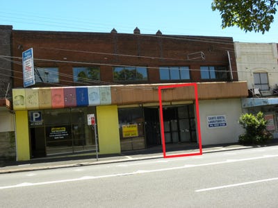 Shop 1, 35-37 Forest Rd, Arncliffe, NSW