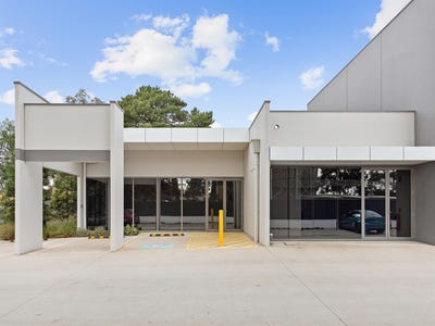 1 , 14 Burgess Road, Bayswater North, VIC