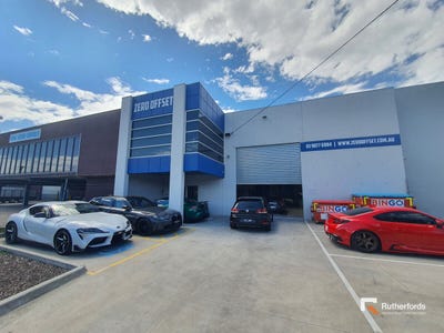 36 Cromer Avenue, Sunshine North, VIC