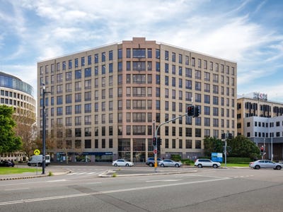 266 King Street, Newcastle, NSW