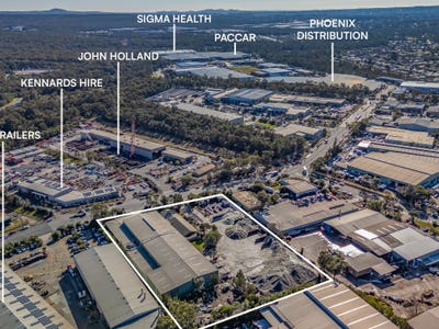 28 Magnesium Drive, Crestmead, QLD