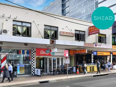 82 Archer Street, Chatswood, NSW