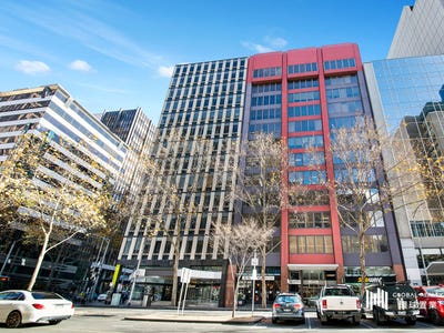 Level 9, Suite 901, 169 Queen Street, Melbourne, VIC