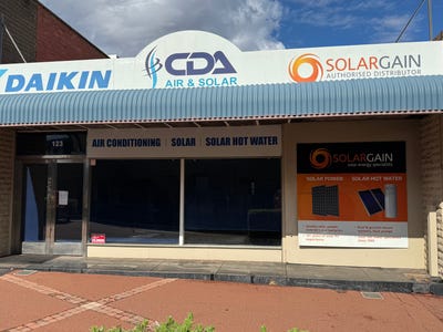 123 Fitzgerald Street, Northam, WA