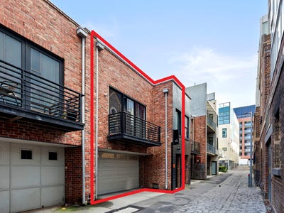 13 Waterloo Road, Collingwood, VIC