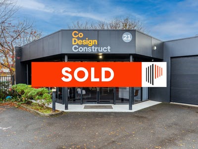 21 George Street, Stepney, SA