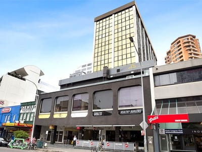 Easts Tower, 9 - 13 Bronte Road, Bondi Junction, NSW