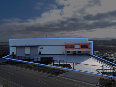 41 Maltings CIrcuit, Epping, VIC