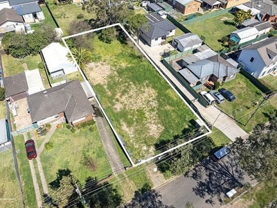 46 Paull Street, Mount Druitt, NSW