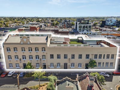 21-43 Victoria Street, Fitzroy, VIC
