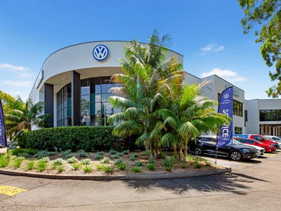 Unit 12 & 13, 148 James Ruse Drive, Rosehill, NSW