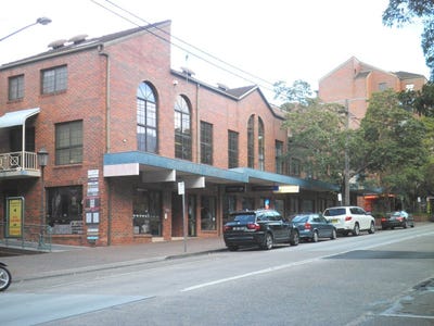 Chatswood Village, 22 & 22A, 47 Neridah Street, Chatswood, NSW