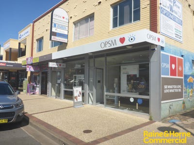 Suite 1, 64 Clarence Street, Port Macquarie, NSW