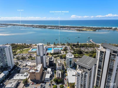 12/66 Marine Parade, Southport, QLD