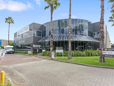 Discovery Cove Industrial Estate, 1799 - 1801 Botany Road, Banksmeadow, NSW