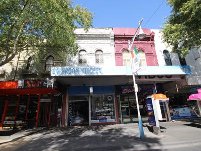 147 Nicholson Street, Footscray, VIC