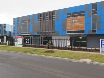 21/25 Trafalgar Road, Epping, VIC